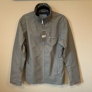 j lindeberg adnan jl golf 1477 khaki jacket